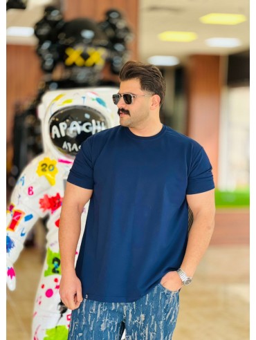 تیشرت نازک کد 3372